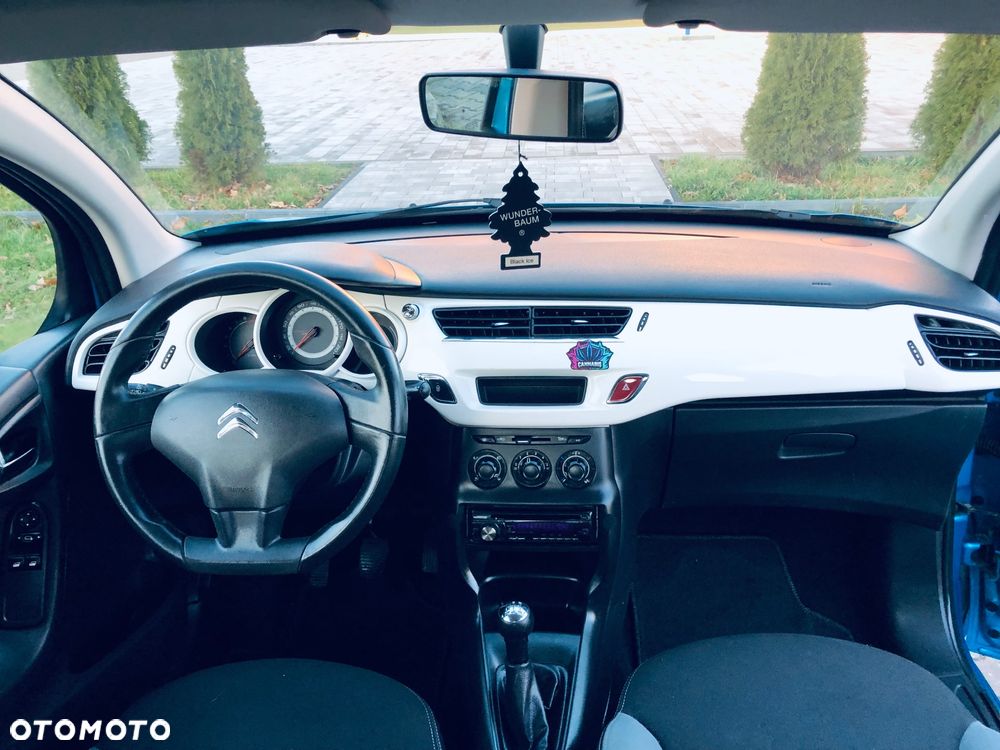 Citroën C3 1.4i Magic - 18