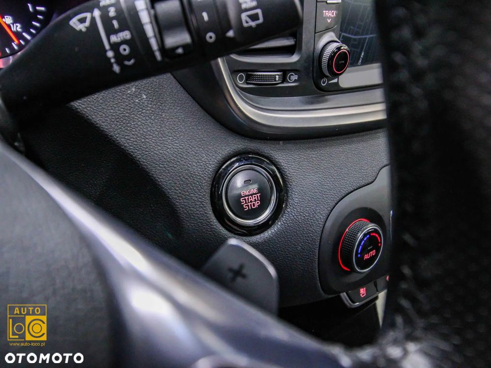 Kia Sorento - 37