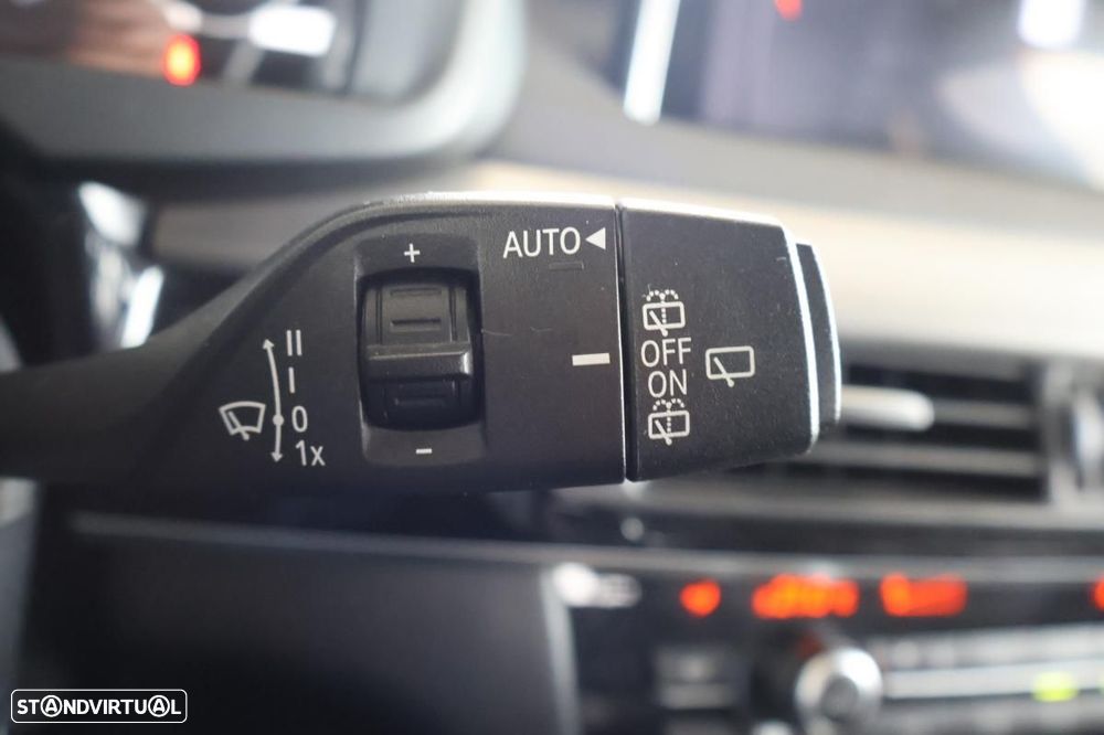 BMW X5 25 d sDrive Comfort 7L - 20