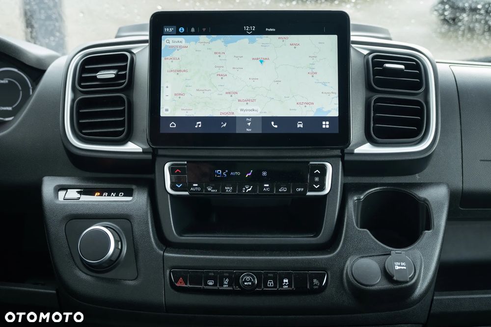 Toyota Proace MAX BEV - 14