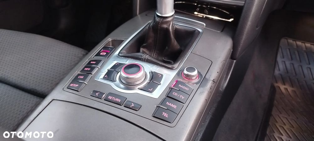 Audi A6 Limousine 2.0 TDI - 10