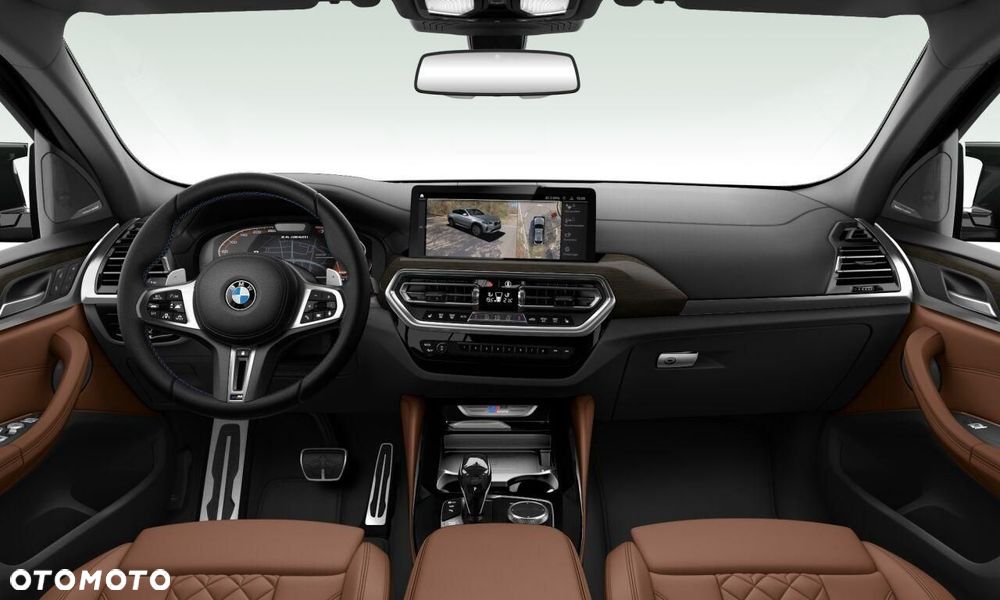 BMW X4 - 4