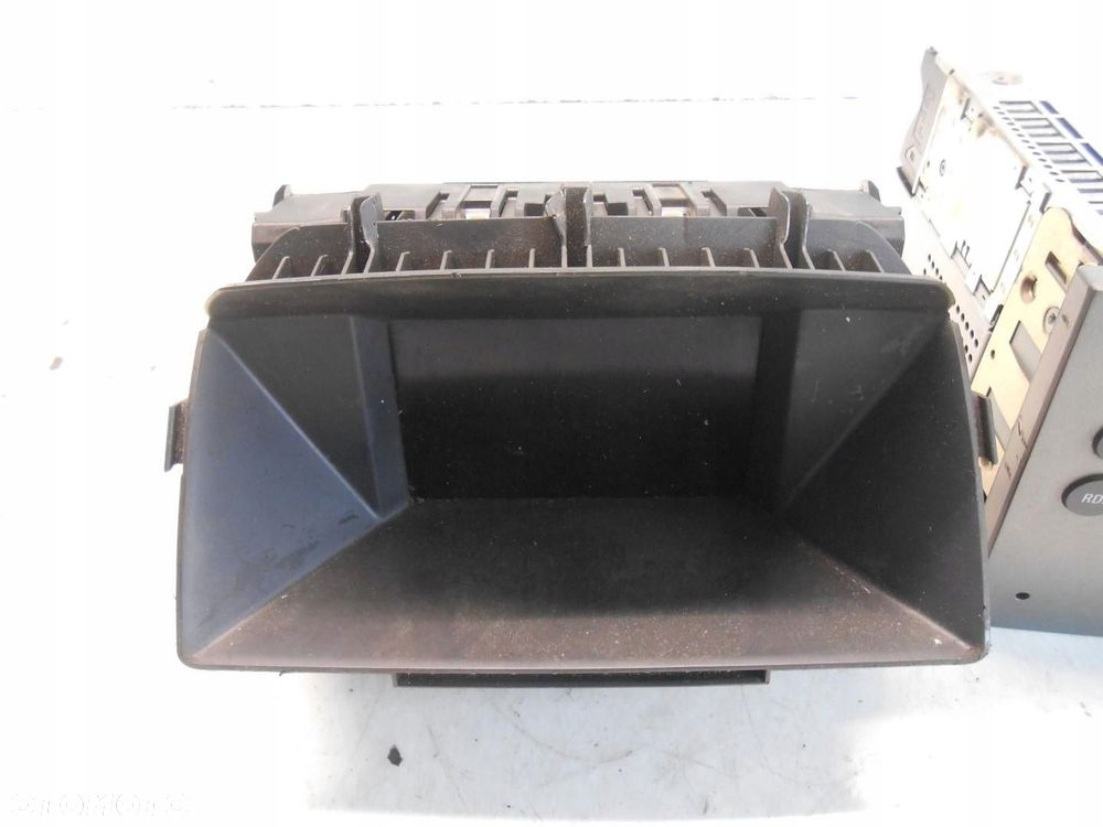 radio cd wyświetlacz opel zafira b 13188461 # - 5
