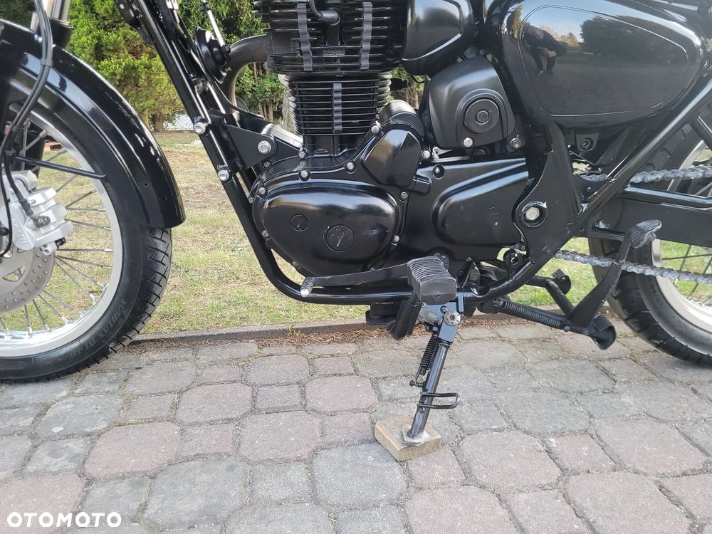 Benelli IMPERIALE 400 - 17
