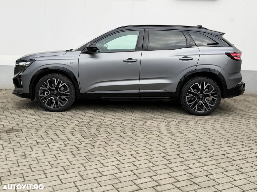 Renault Austral E-Tech 200 HEV Esprite Alpine - 15