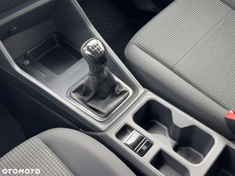 Volkswagen Caddy 2.0 TDI - 25