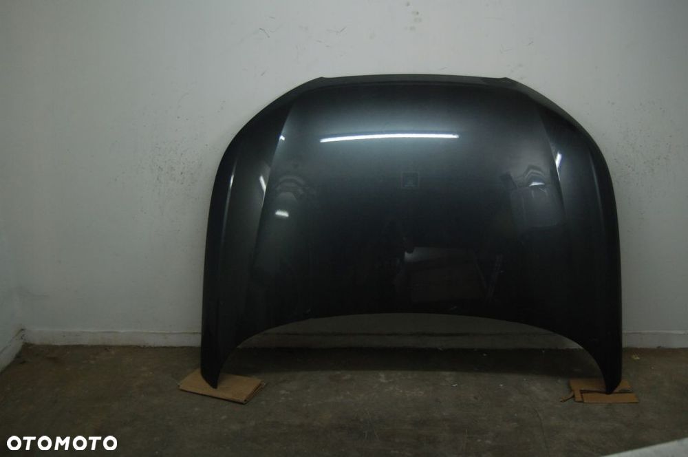 MASKA AUDI A1 8X 8X0 2010-2016 ORYGINAŁ - 3