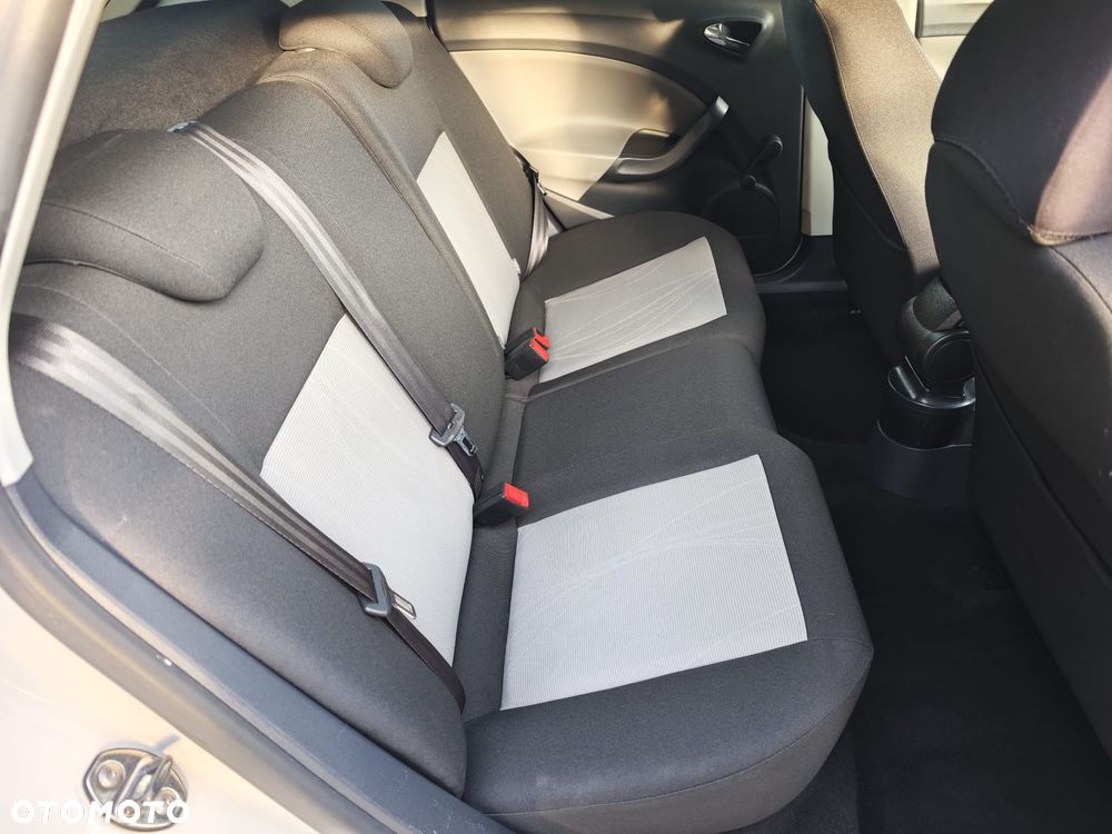 Seat Ibiza 1.2 TSI Ecomotive Sport - 15