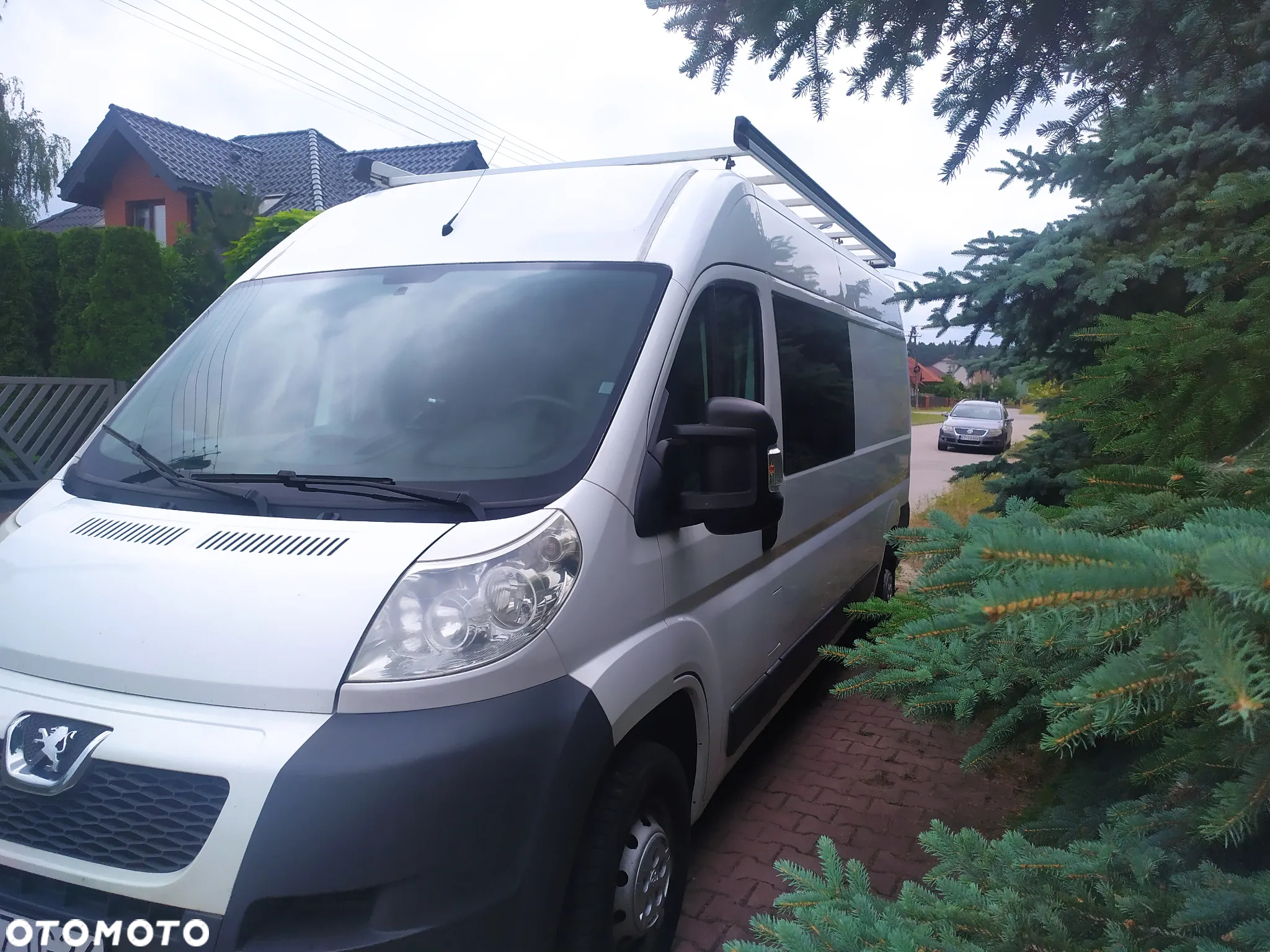 Peugeot BOXER 2.2 HDI H2L3 - 12