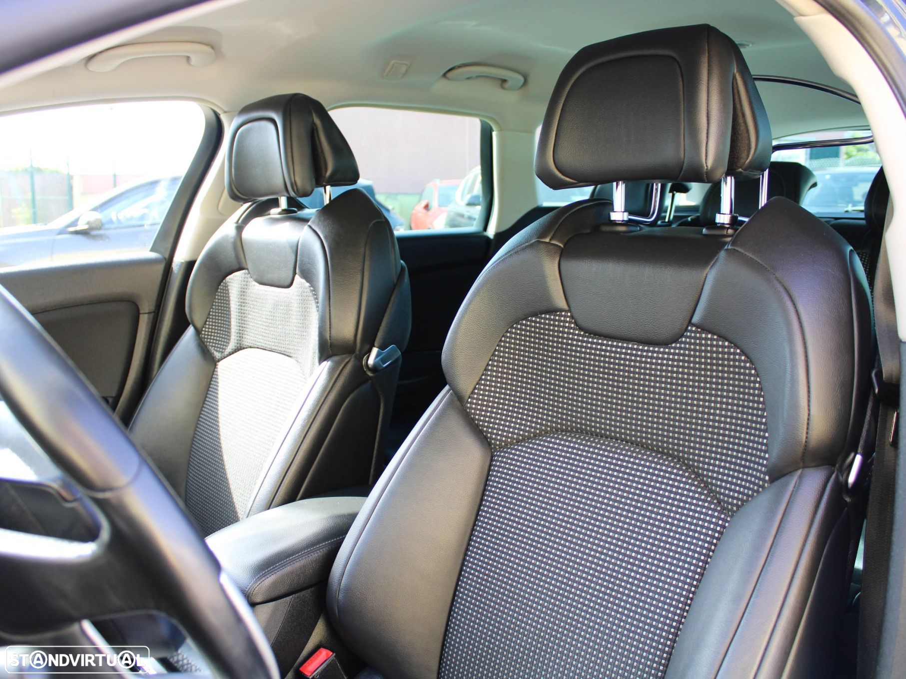 Citroën C5 Tourer 2.0 BlueHDi Exclusive - 5