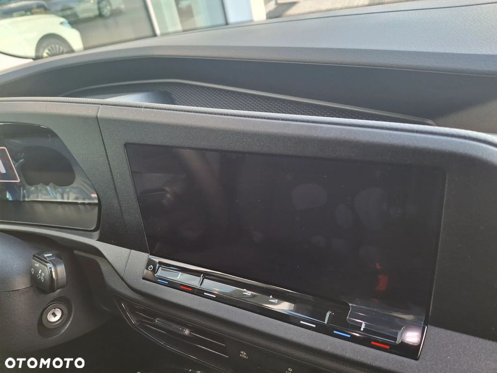 Volkswagen Caddy - 18