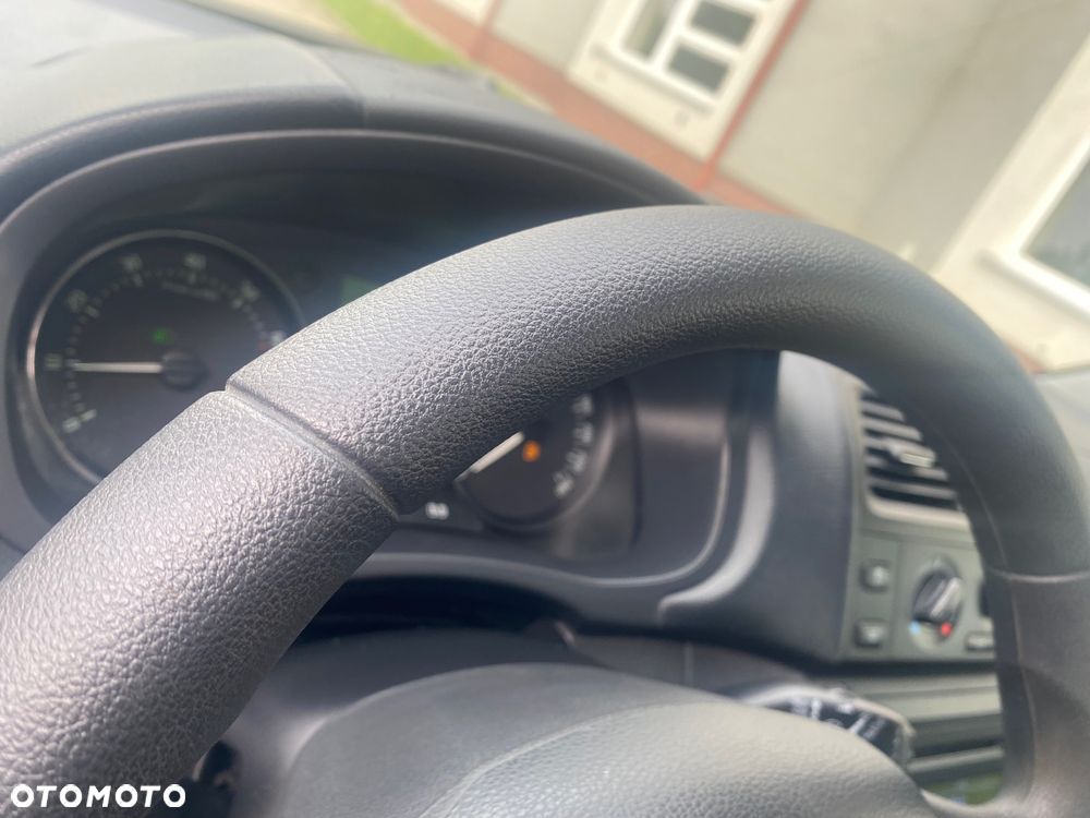 Skoda Fabia 1.2 TSI FAMILY Green tec - 22