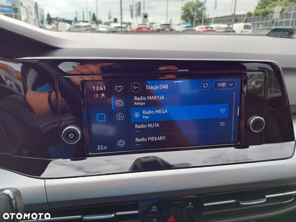Volkswagen Golf - 18