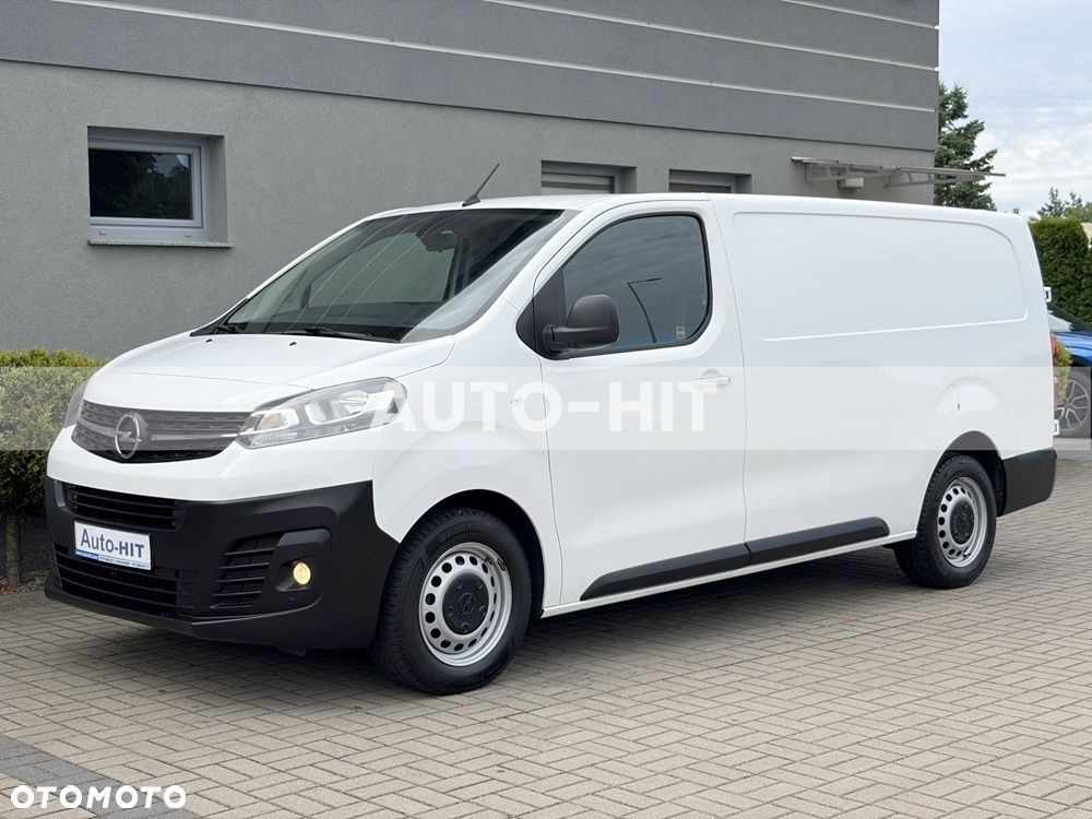 Opel Vivaro - 12