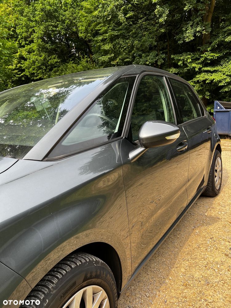 Citroën C4 Picasso 1.6 VTi Attraction - 21