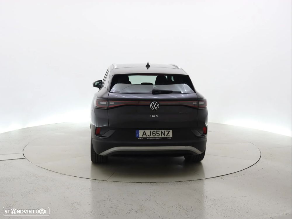 VW ID.4 77 kWh Pro Performance - 5
