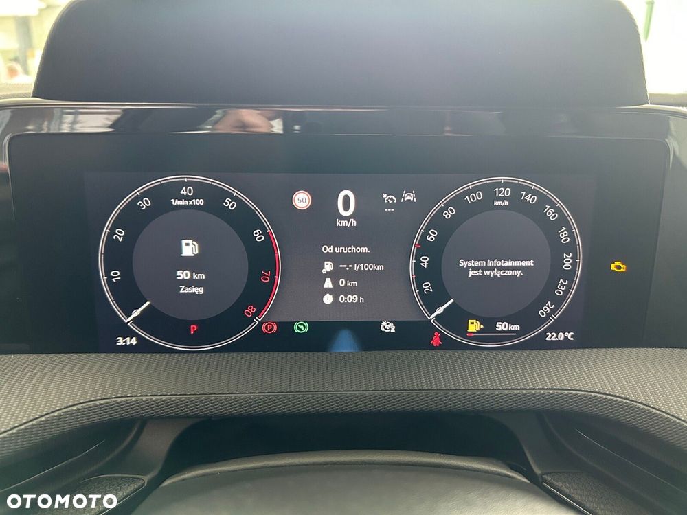 Skoda Superb 1.5 TSI mHEV Essence DSG - 13