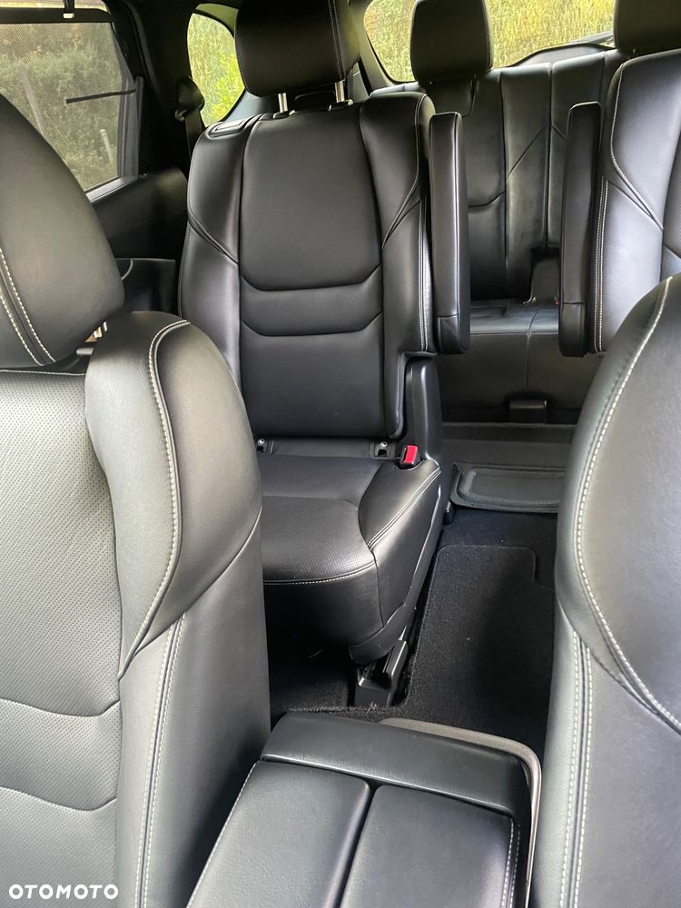 Mazda CX-9 - 14