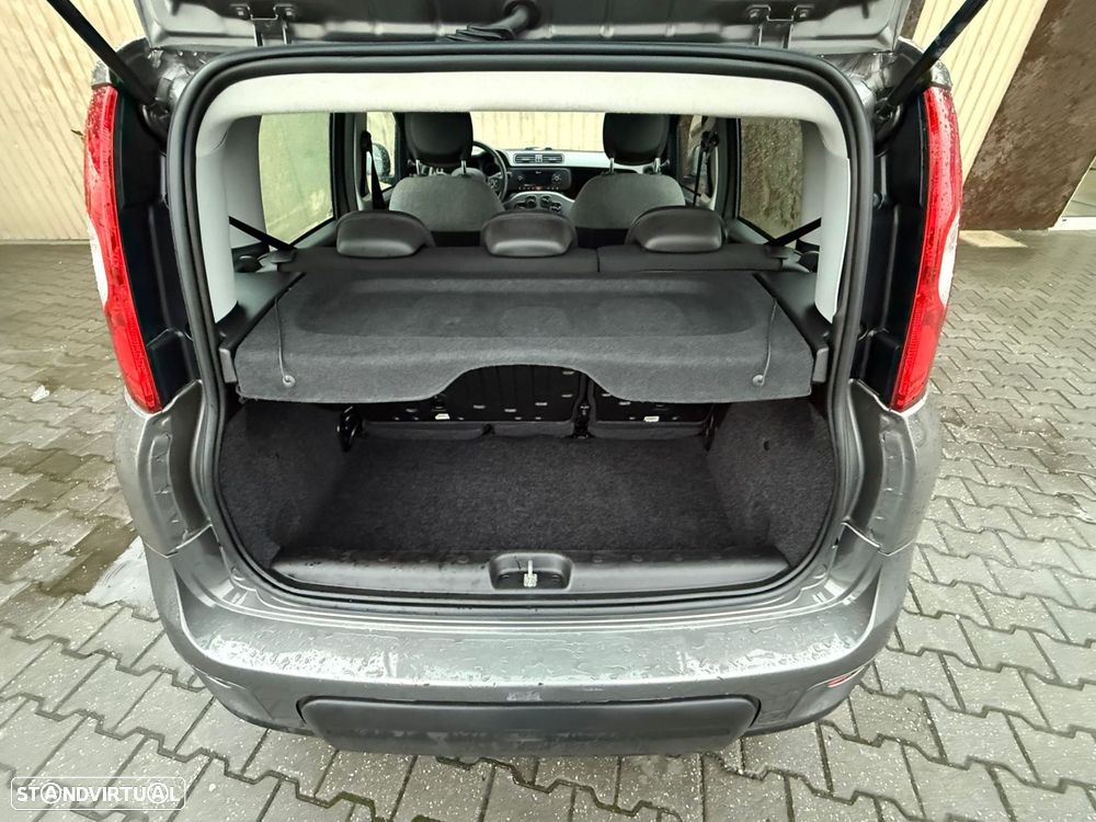 Fiat Panda - 10