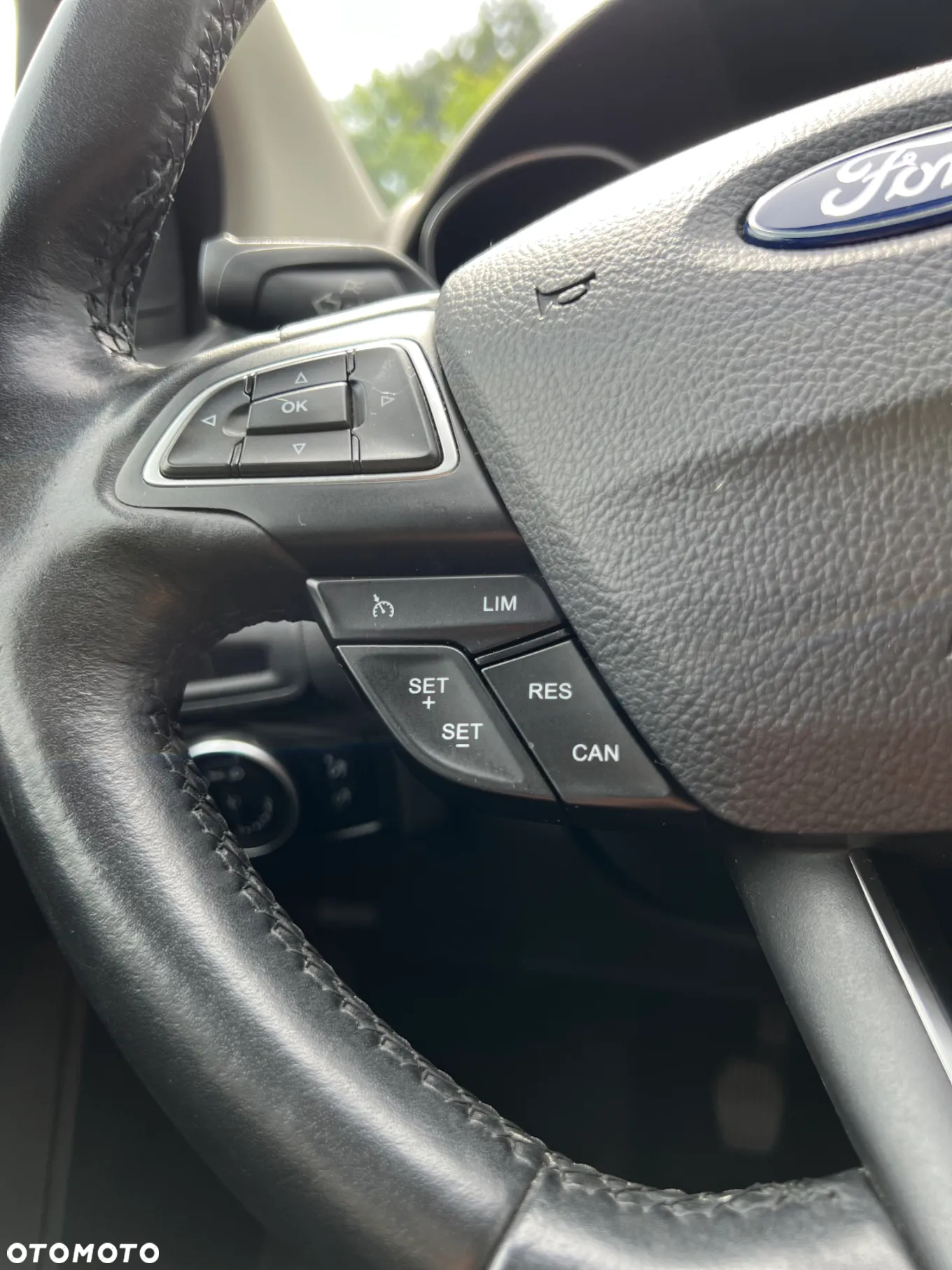 Ford Focus 1.5 EcoBlue Start-Stopp-System ACTIVE - 30