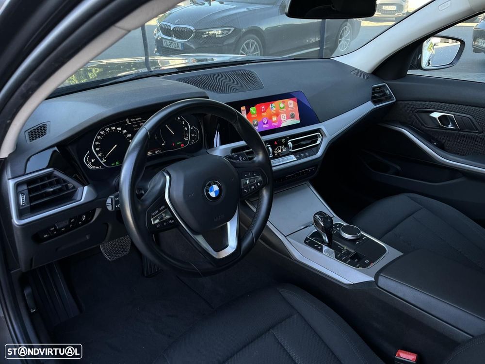 BMW 330 e Corporate Edition Auto - 3