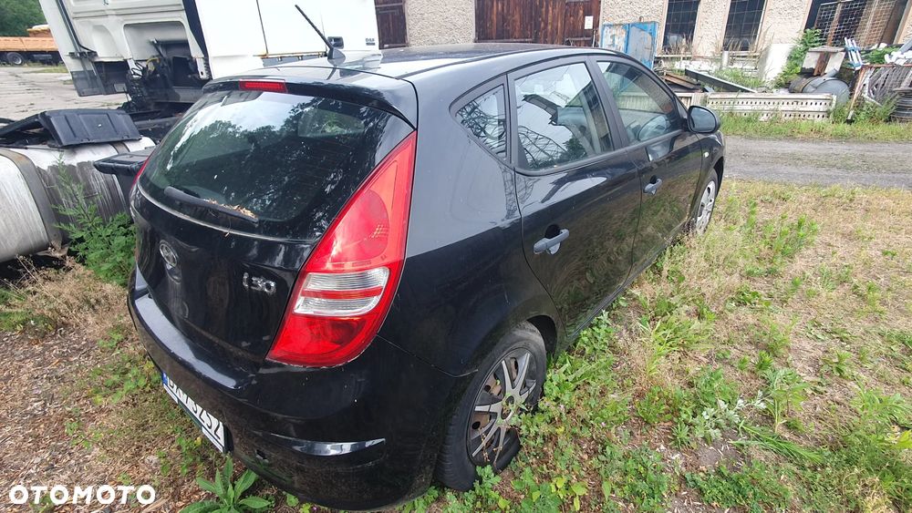 Hyundai i30 1.4 Classic - 3