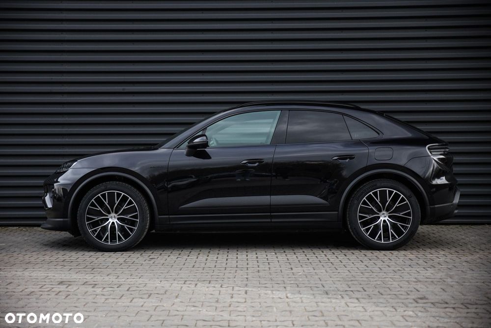 Porsche Macan - 10