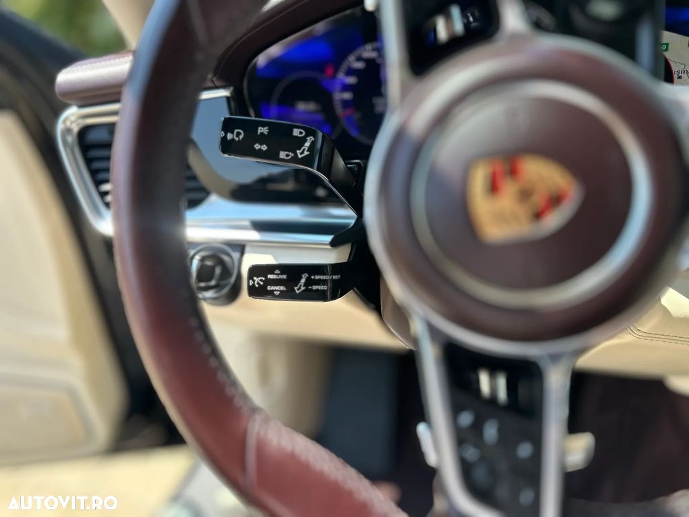 Porsche Panamera 4S - 18
