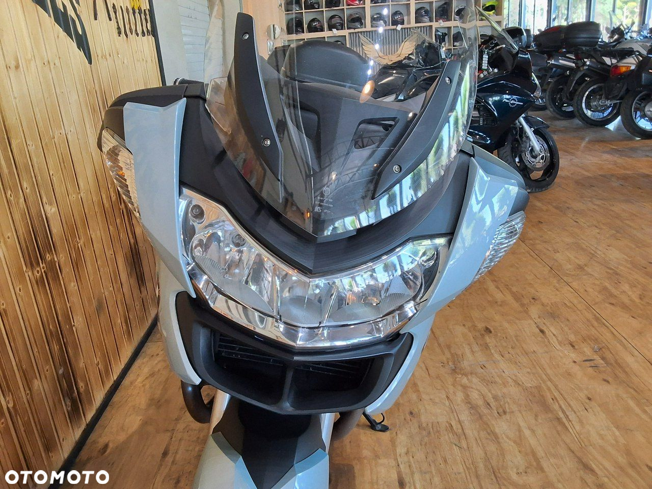 BMW R - 14