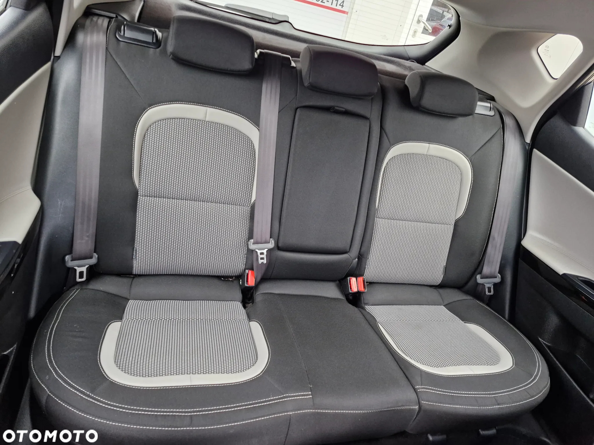 Kia Ceed Cee'd 1.6 CRDi XL - 19