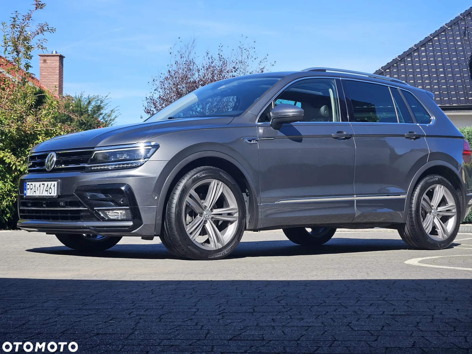 Volkswagen Tiguan - 22