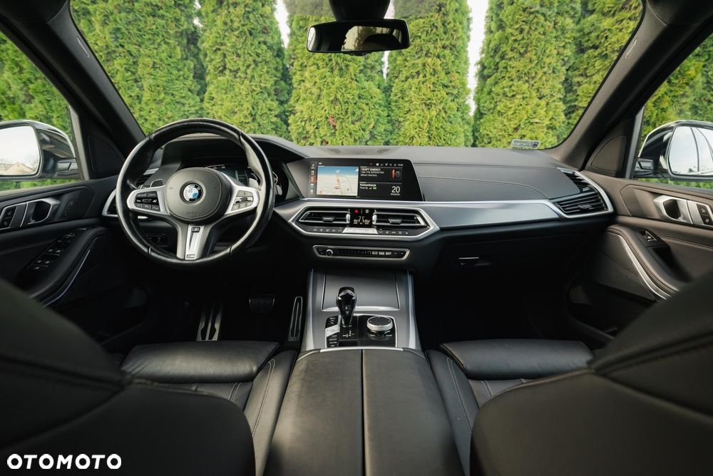 BMW X5 - 14