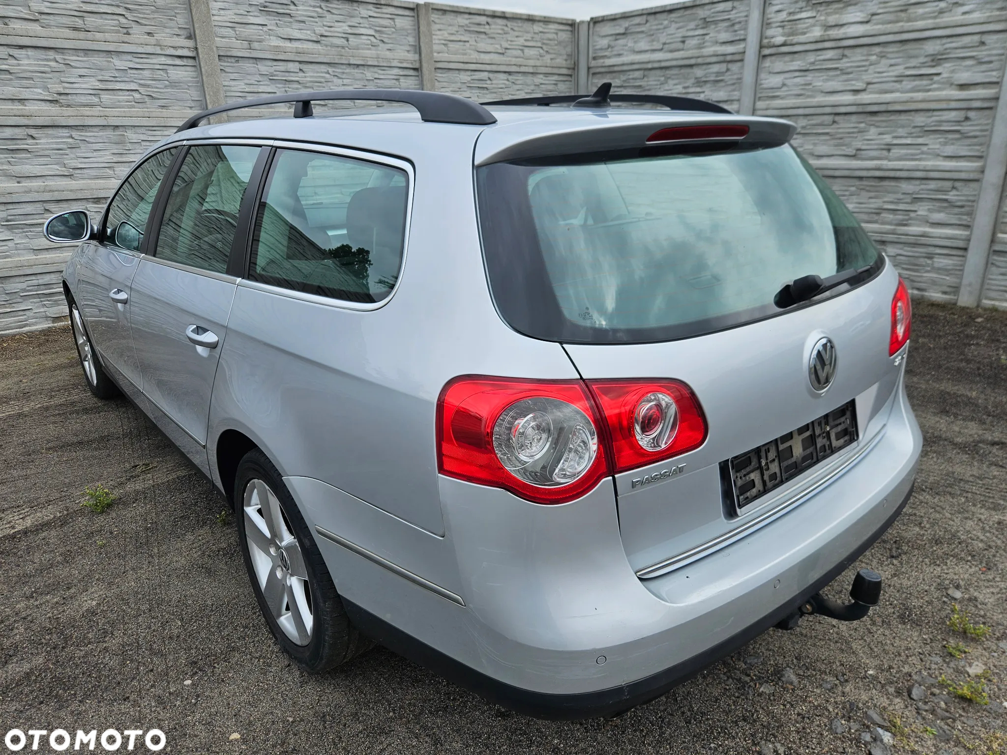 Volkswagen Passat Variant 2.0 TDI DPF DSG Comfortline - 3