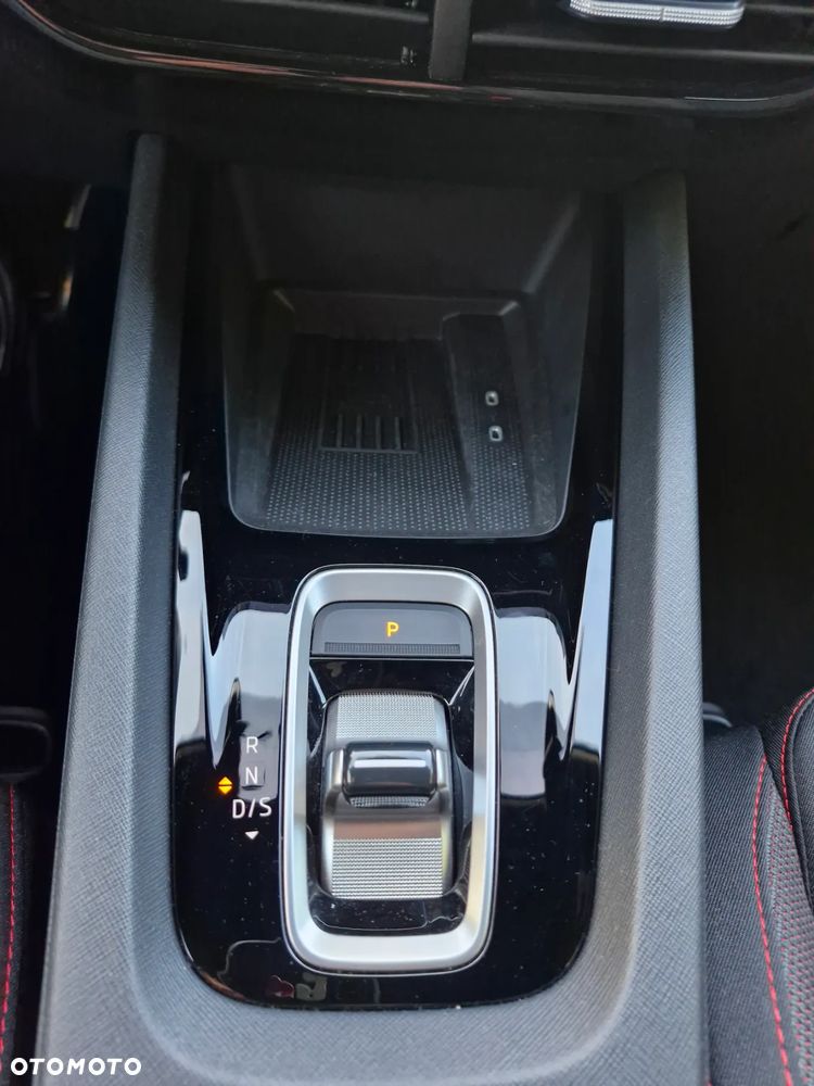 Skoda Octavia 2.0 TSI RS DSG - 23