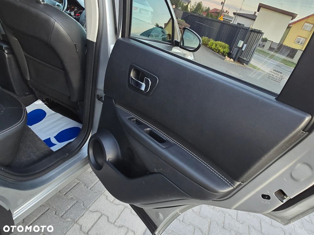 Nissan Qashqai 2.0 CVT 360 - 40