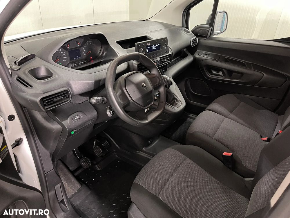 Peugeot Partner - 6
