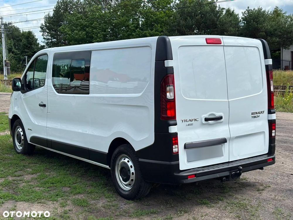 Renault Trafic - 4
