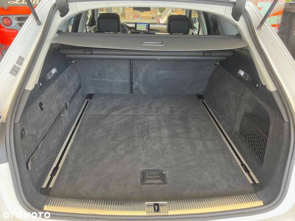 Audi A6 Avant 2.0 TDI Ultra - 13
