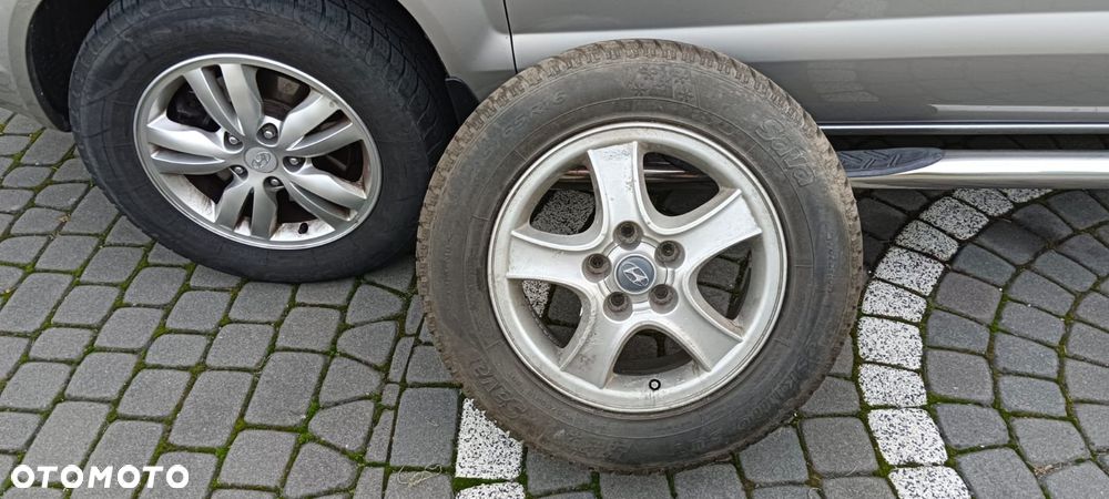Hyundai Tucson - 6