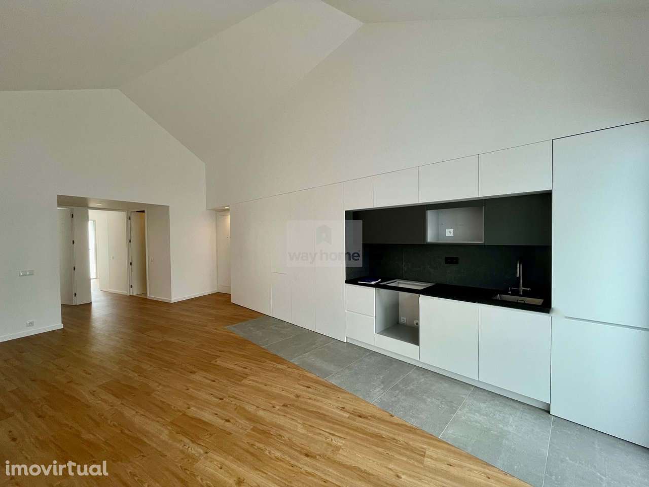 Moradia T2| Nova | Seixal | Lourinhã| - Grande imagem: 5/29