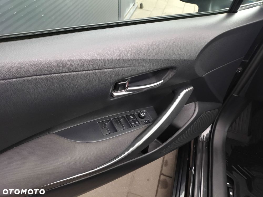 Toyota Corolla 1.8 Hybrid GPF Comfort - 10