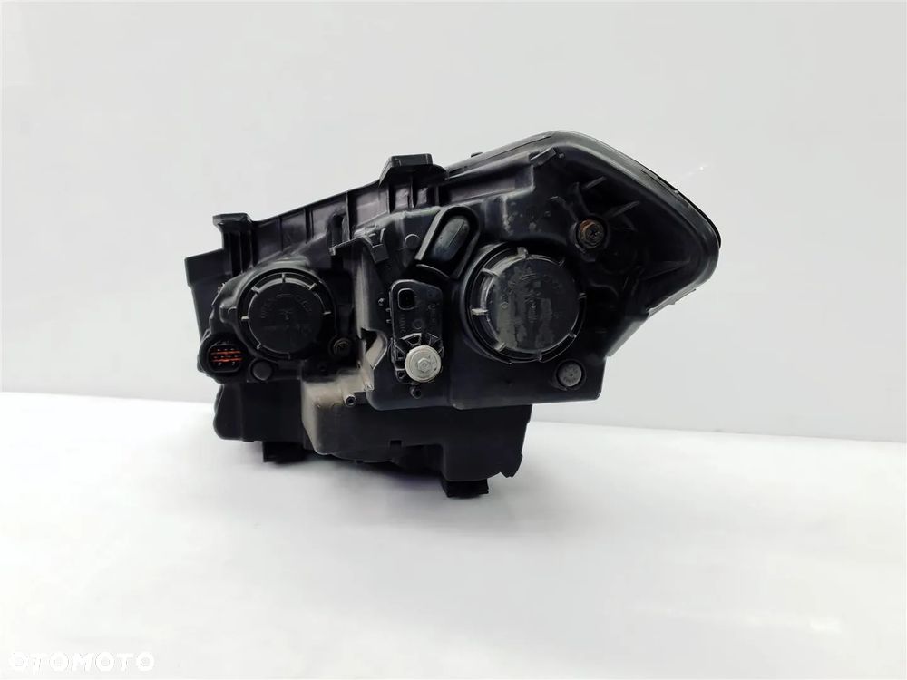 KIA SOUL I LIFT 11-13r PRAWA LAMPA PRZÓD SOCZEWKA LED ORY EU !! - 7