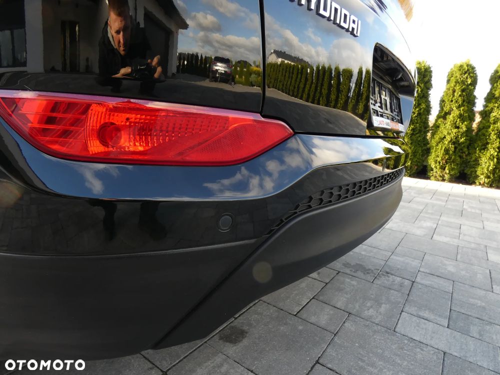Hyundai Tucson 1.6 GDI BlueDrive Style 2WD - 16