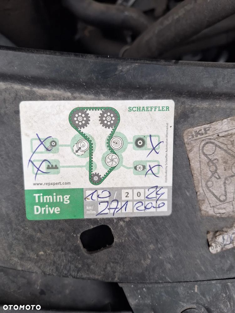 Skoda Superb 2.0 TDI Elegance - 13