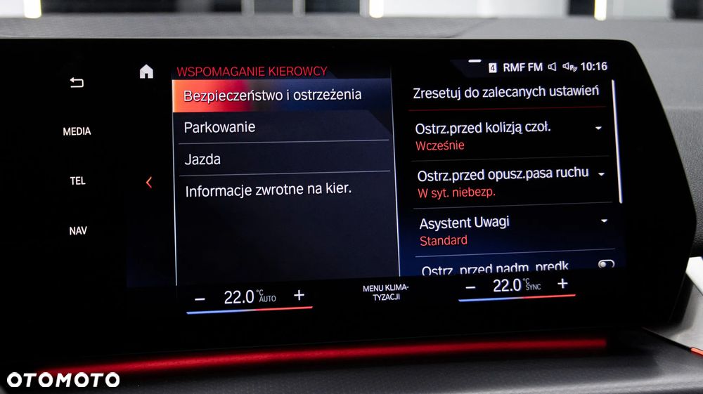BMW Seria 2 220i mHEV M Sport sport - 30