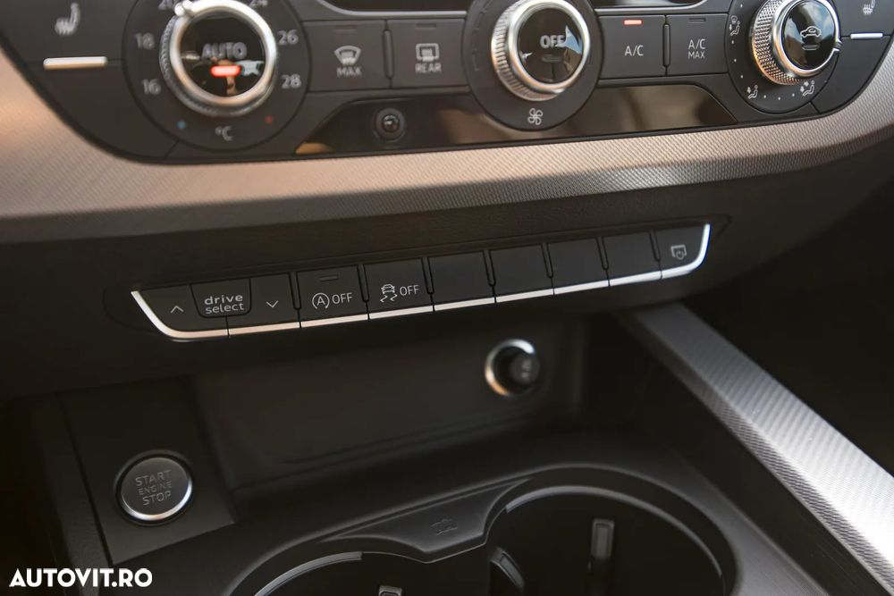 Audi A5 Coupé - 29