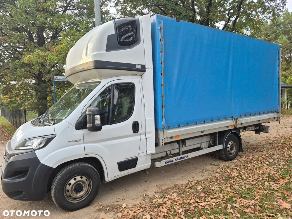 Fiat Ducato - 2