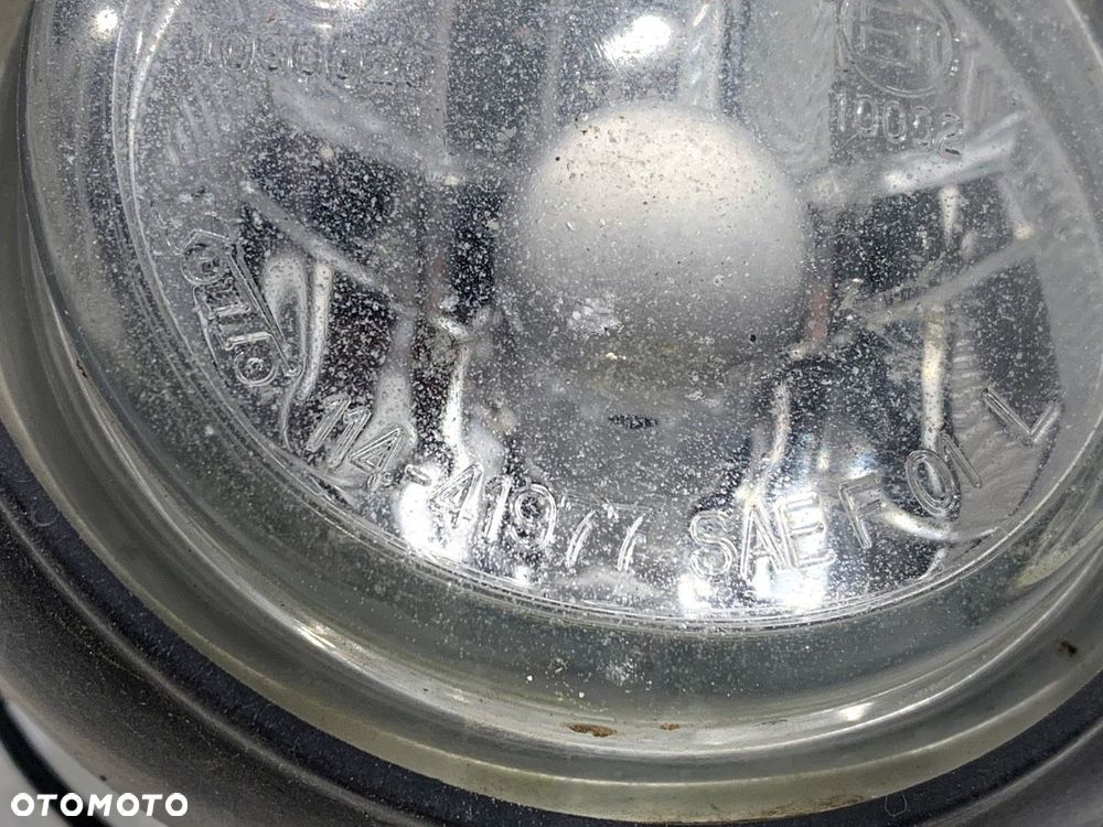 HALOGEN LEWY PRZÓD  MAZDA 6 Kombi (GJ, GL) 2012 - 2022 2.2 D (GJ2FW) 129 kW [175 KM] olej napędowy - 3