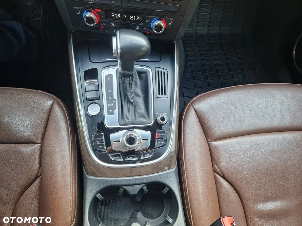 Audi Q5 - 11