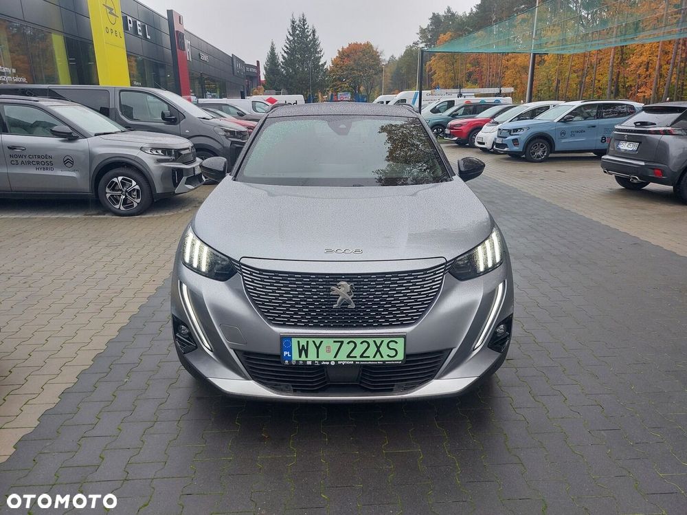 Peugeot 2008 - 6